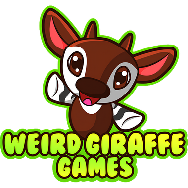 Studies in Sorcery: Arithmancy (PREORDER)、Weird Giraffe Games、kayou