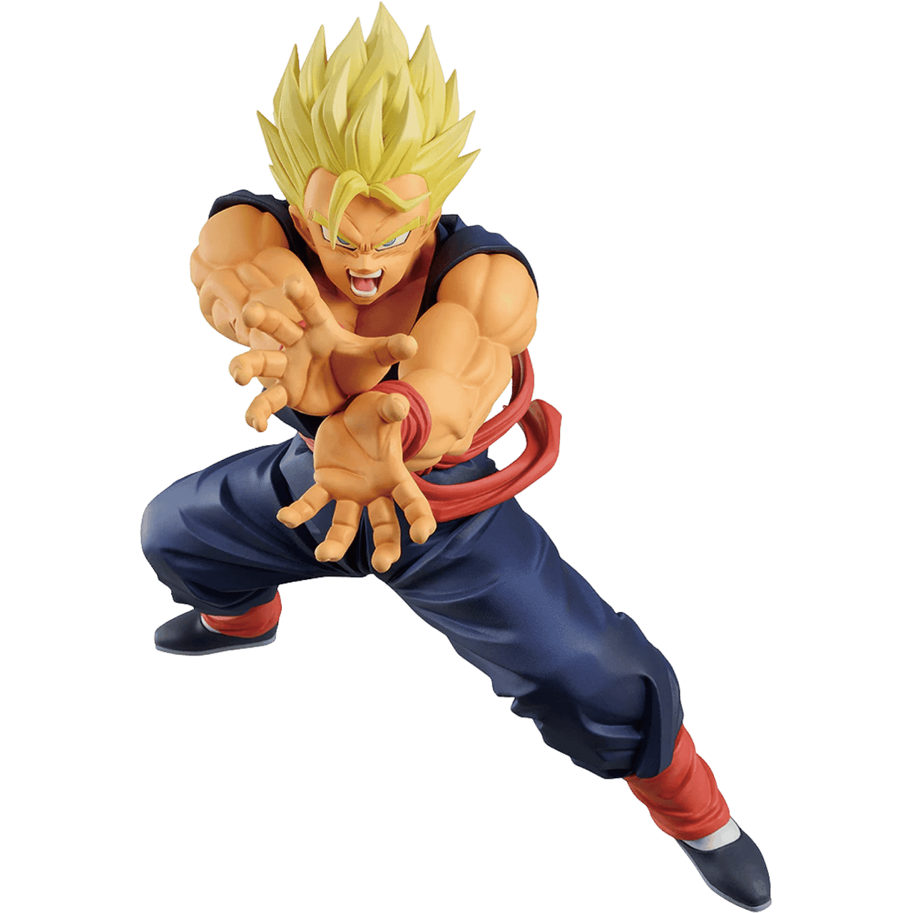 Dragon Ball Z: Super Saiyan Son Gohan (Spirit of the Saiyan) - Masterlise Ichibansho Figure (PREORDER)、Bandai Hobby、kayou