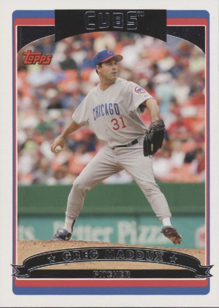 Greg Maddux Baseball Lot of 10、Not specified、kayou