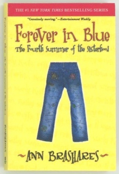 5 Surprise Mini Brands! BOOKS Series 2 Forever in Blue 1.5-Inch Mini Book Ann Brashares Loose、ToyWiz、kayou