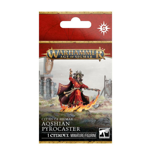 Age of Sigmar Aqshian Pyrocaster、ToyWiz、kayou
