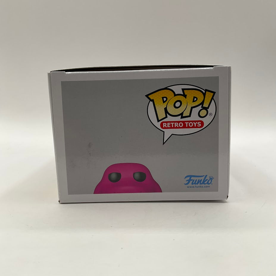 Barney Funko Pop! Retro Toys #145、Funko、kayou