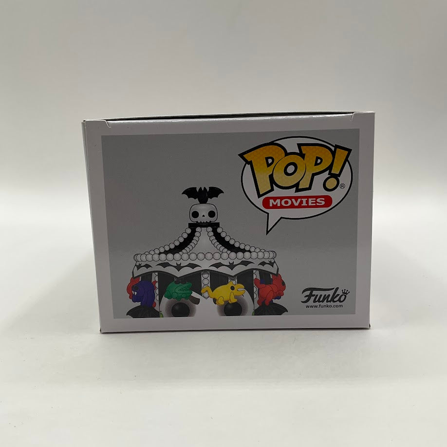 Beetlejuice Funko Pop! Movies #1005 Walmart Exclusive、Funko、kayou