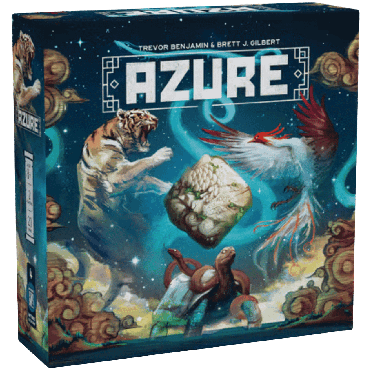 Azure (Add to cart to see price)、Bitewing、kayou