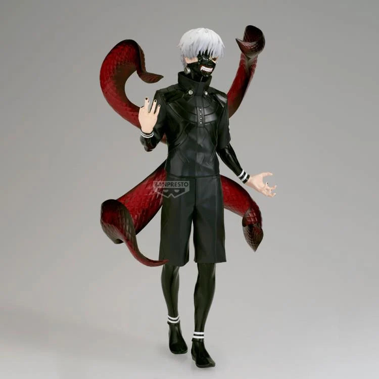 Banpresto: Tokyo Ghoul Grandista Kaneki Ken II Figure 71711、Bandai、kayou