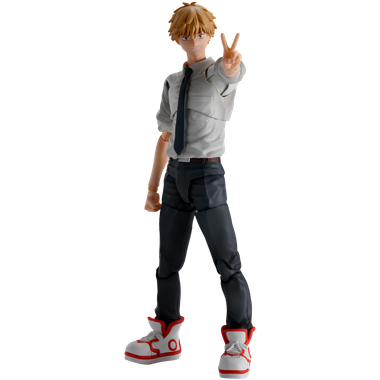 Chainsaw Man: Denji (Reissue) TAMASHII NATIONS S.H.Figuarts Action Figure (PREORDER)、Bandai、kayou