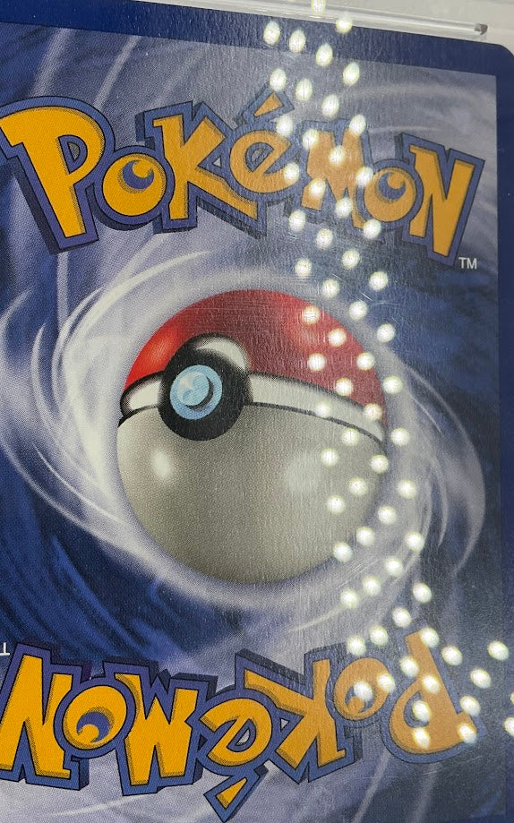 Hitmonlee Pokemon Fossil Holo #7 PSA 8、Collector Store LLC Gaming、kayou