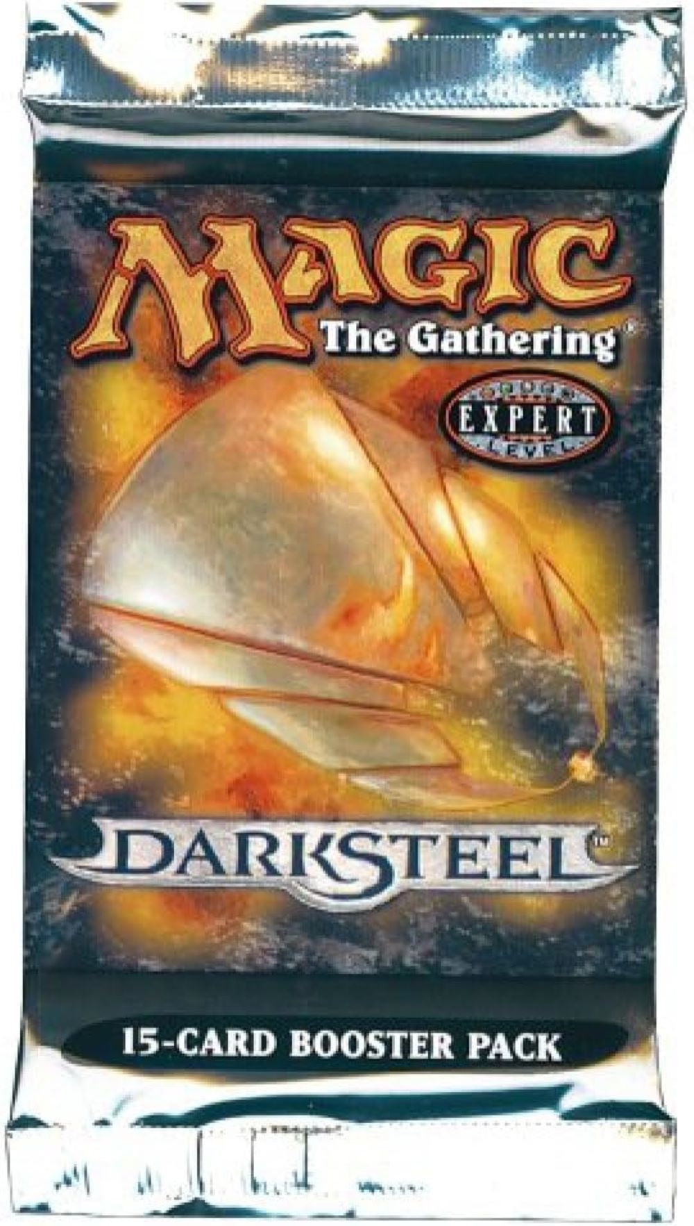 Magic the Gathering: Darksteel Booster Pack、Magic the Gathering、kayou