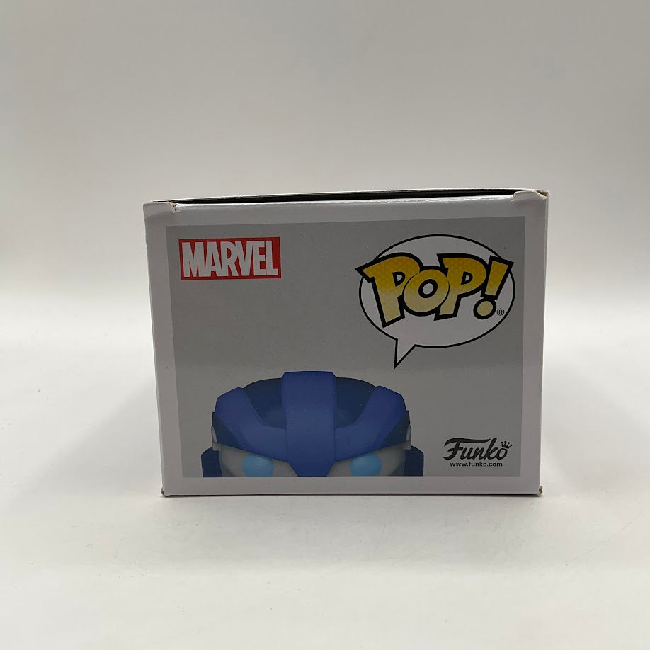 Doctor Strange Funko Pop! Avengers Mech Strike #832、Funko、kayou