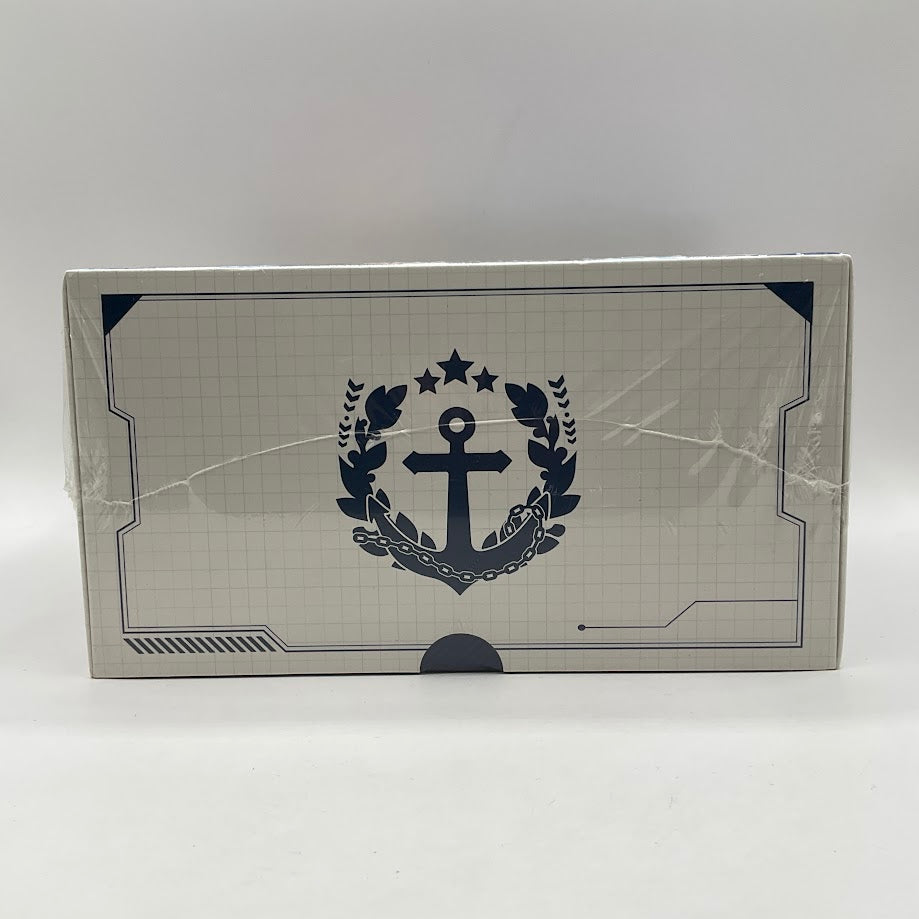 Azur Lane: Crosswave Limited Edition Playstation 4 Sealed、Collector Store LLC - VG、kayou