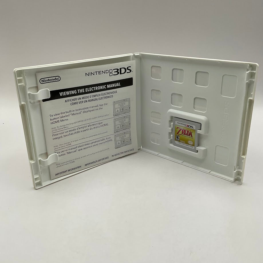 The Legend of Zelda Ocarina of Time 3D Nintendo Selects Nintendo 3DS Used、Collector Store LLC - VG、kayou