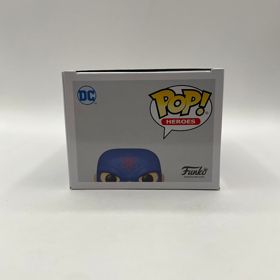 The Atom Funko Pop! Justice League #389 2021 Wondrous Convention、Funko、kayou