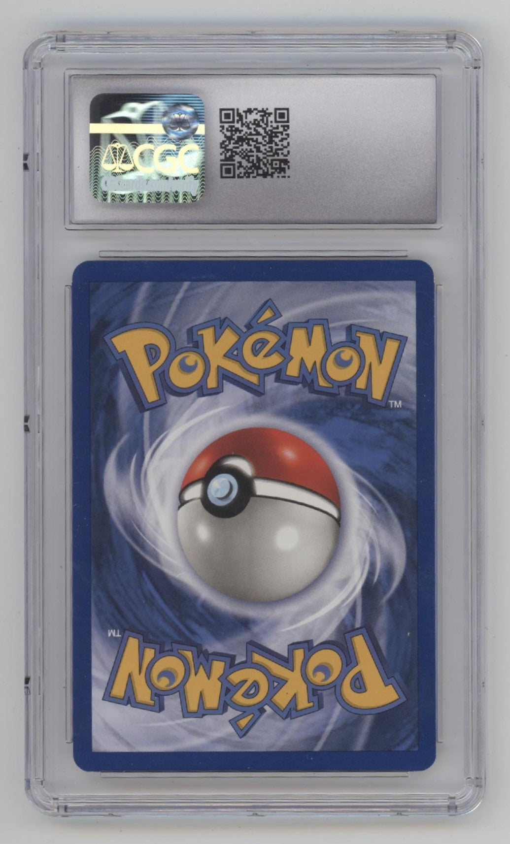 Haunter Pokemon Fossil Holo 1st Edition #6 CGC 9、Collector Store LLC Gaming、kayou