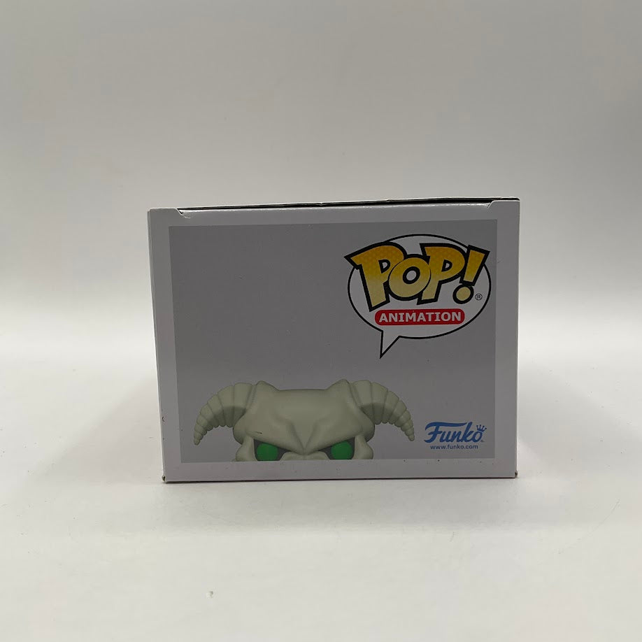 Summoned Skull Funko Pop! Yu-Gi-Oh! #1175 2022 Winter Convention (-WINTER-CONVENTION)、Funko、kayou