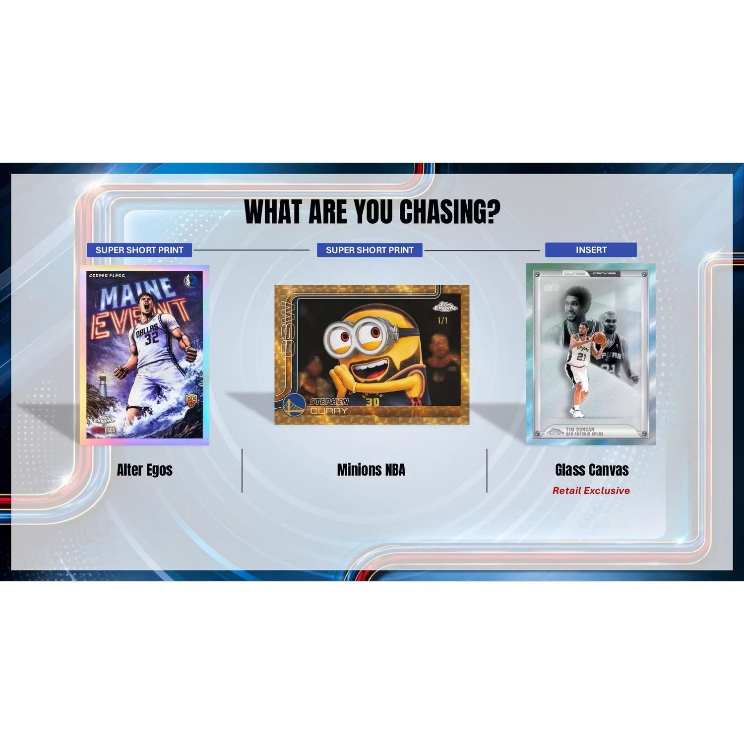 2025-26 Topps Chrome Update Series Basketball Hobby Box、Topps、kayou