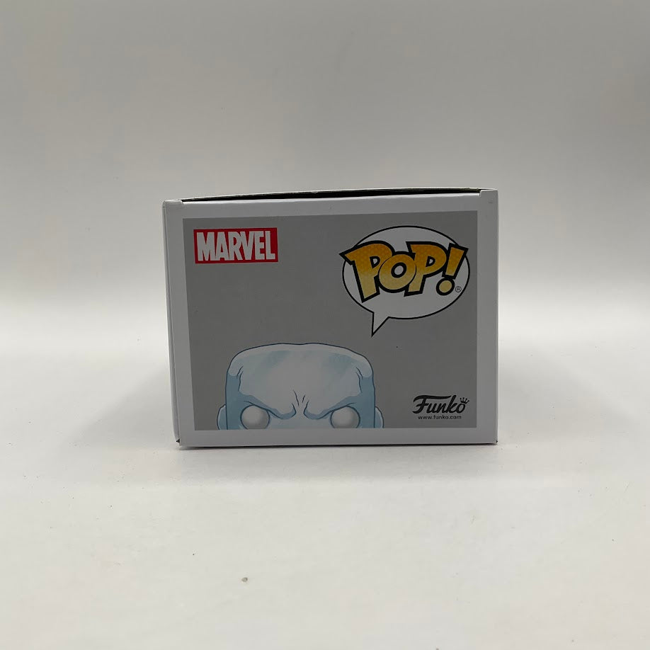 Iceman Funko Pop! Marvel 80 Years #504、Funko、kayou