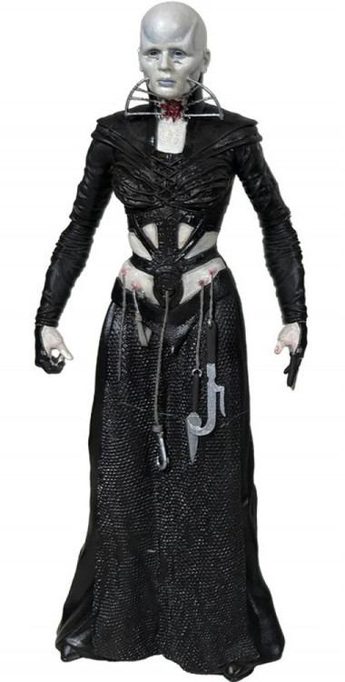 Hellraiser Scream Greats Female Cenobite Action Figure (Pre-Order ships January)、ToyWiz、kayou