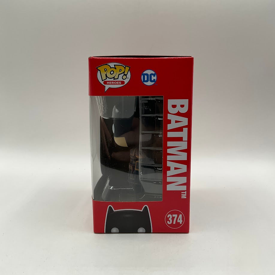 Batman Funko Pop! DC #374、Funko、kayou