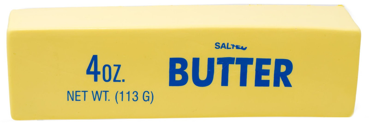 Butter Squishy 9-Inch JUMBO Squeeze Toy、ToyWiz、kayou