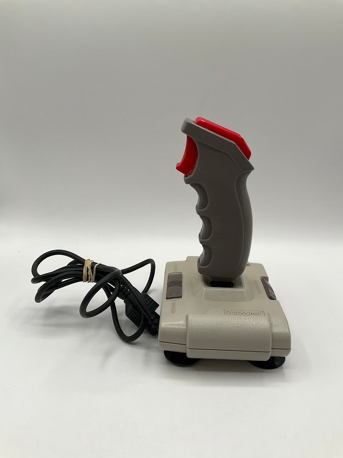 Quickshot Joystick NES Used #1、Collector Store LLC - VG、kayou