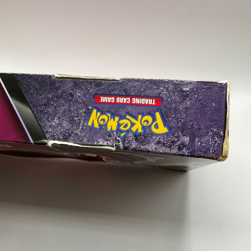 Pokemon: Mewtwo V-Union Special Collection #2 *See Pictures for Condition*、Pokemon、kayou