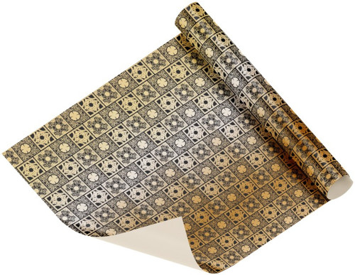 Hellraiser: Inferno Lament Configuration 3-Inch Wrapping Paper、ToyWiz、kayou