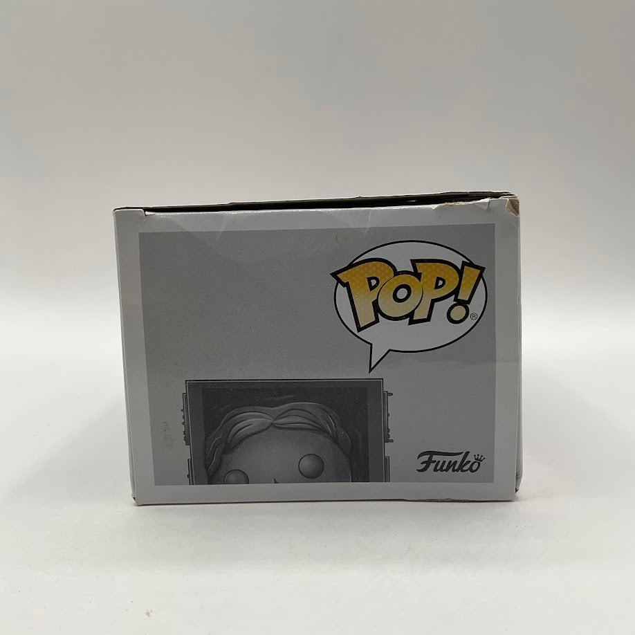 Han Solo (Carbonite) Funko Pop! Star Wars The Empire Strikes Back 40th #364、Funko、kayou