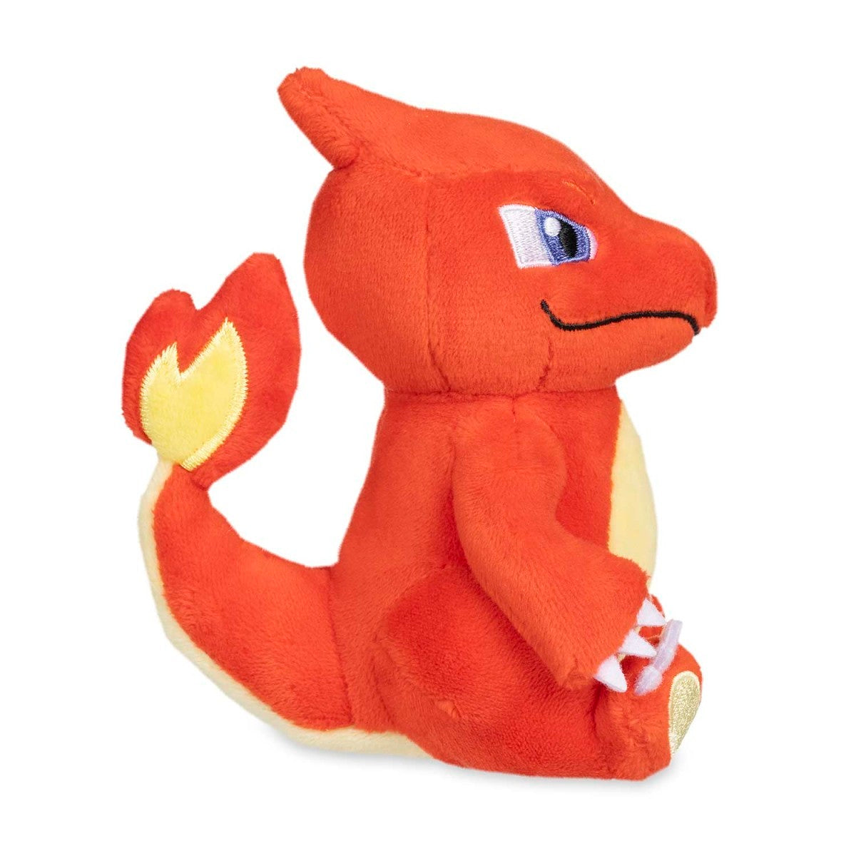 Pokemon: Pokemon Fit Charmeleon No.005 Plush (Japanese Pokemon Center Exclusive)、Pokemon、kayou