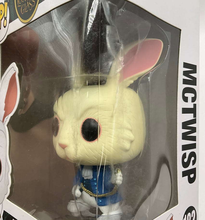 McTwisp Funko Pop! Alice Through the Looking Glass #182、Funko、kayou