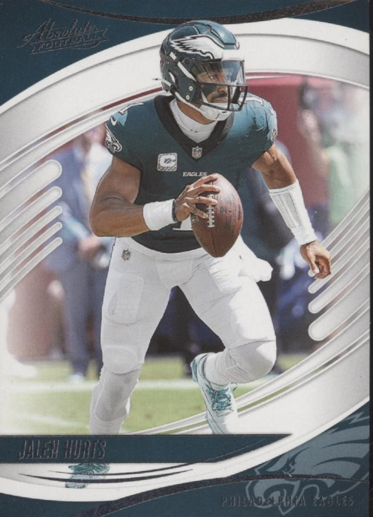 Jalen Hurts Football Lot of 10、Collector Store LLC、kayou