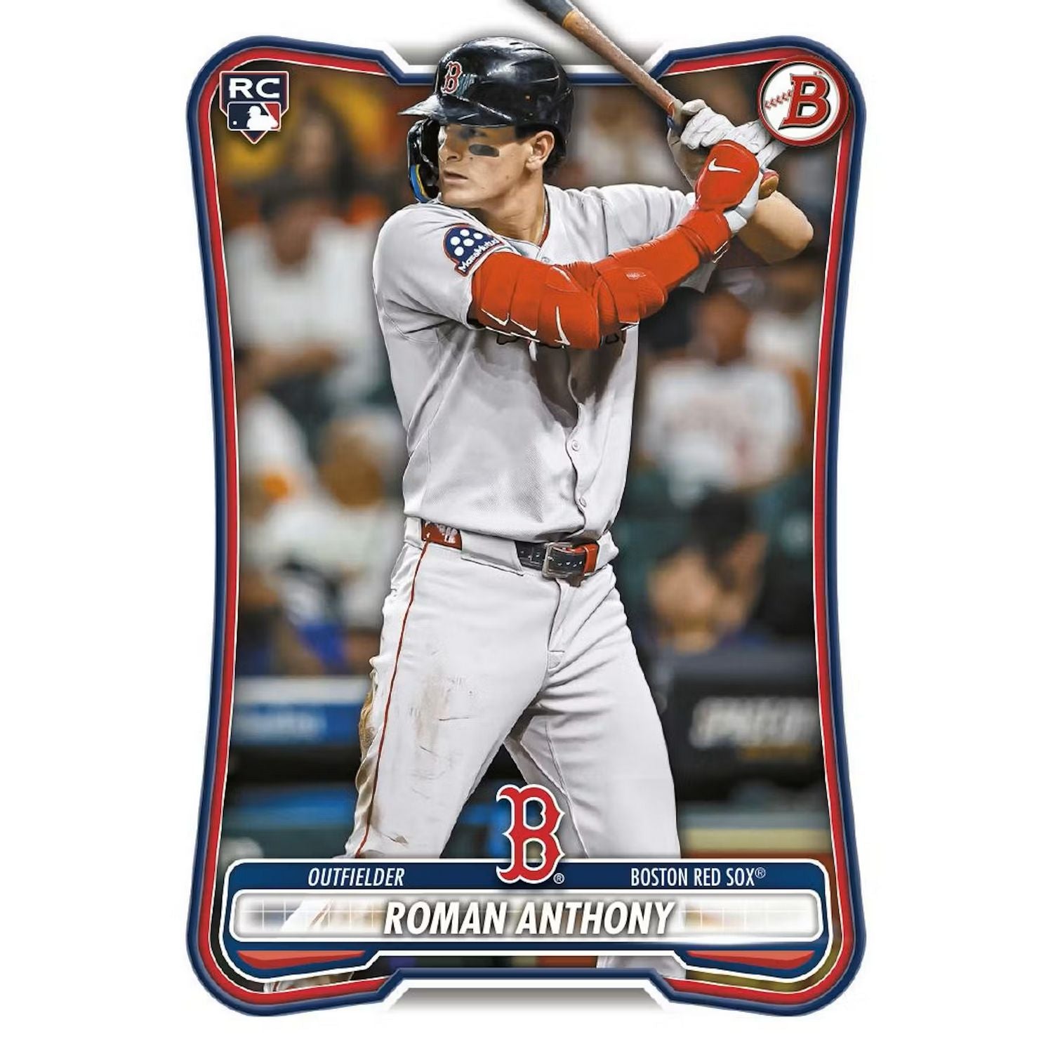 2026 Bowman Baseball Jumbo Box、Bowman、kayou