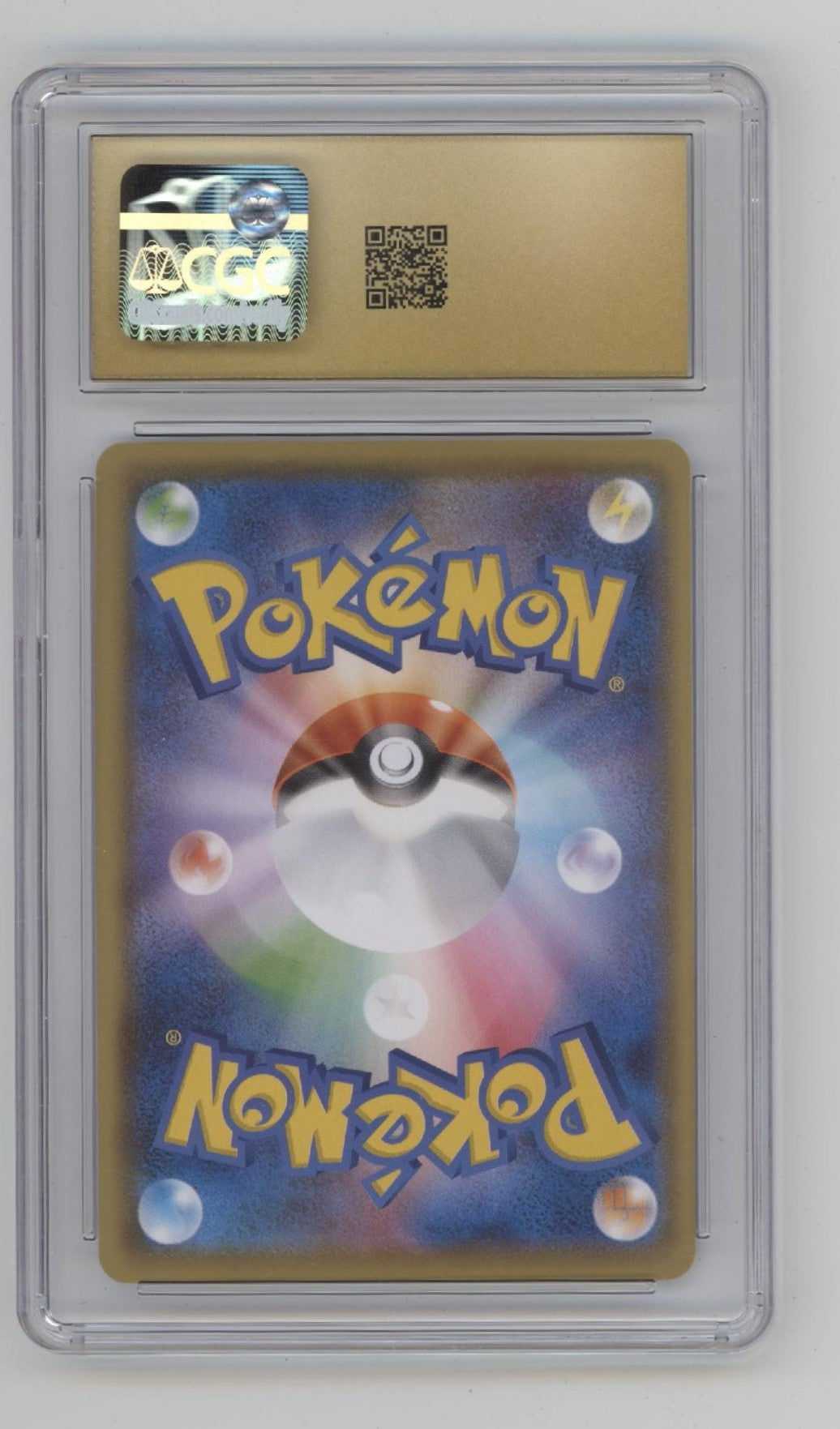 Pikachu Pokemon 25th Annniversary Collection Reverse Holo JP CGC 10 Pristine、Collector Store LLC Gaming、kayou