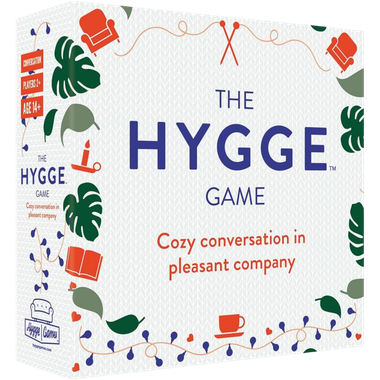 The Hygge Game - Trivia Edition、Hygge Games、kayou
