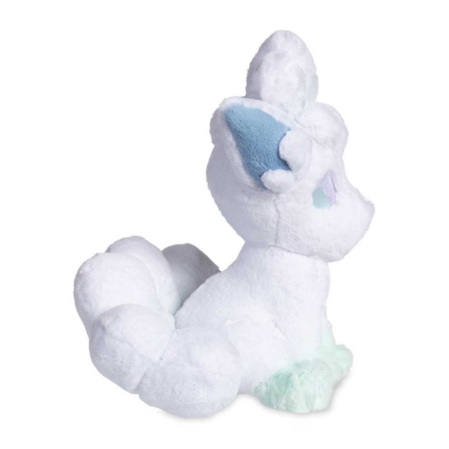 Pokemon: Fluffy Alolan Vulpix Plush、Pokemon、kayou