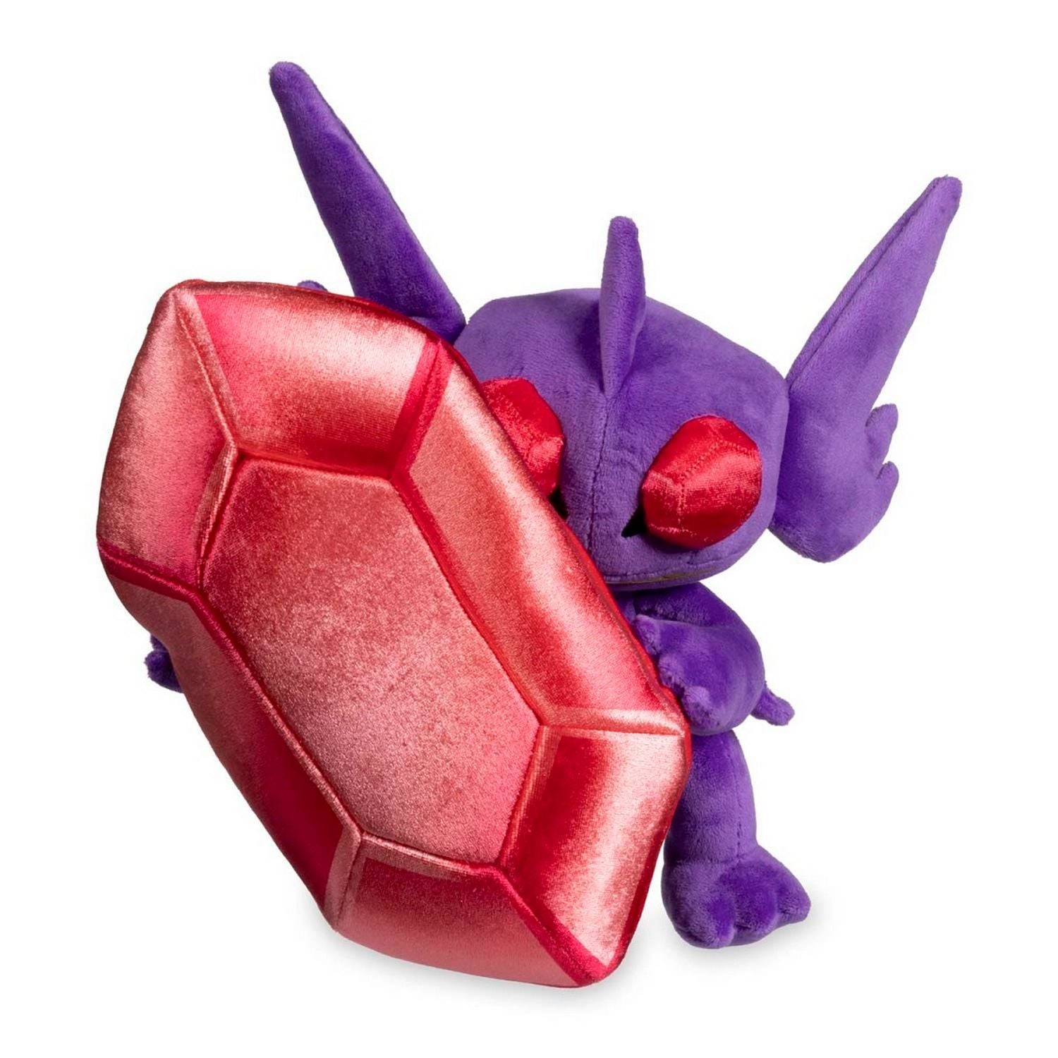 Pokemon: Mega Sableye Plush、Pokemon、kayou