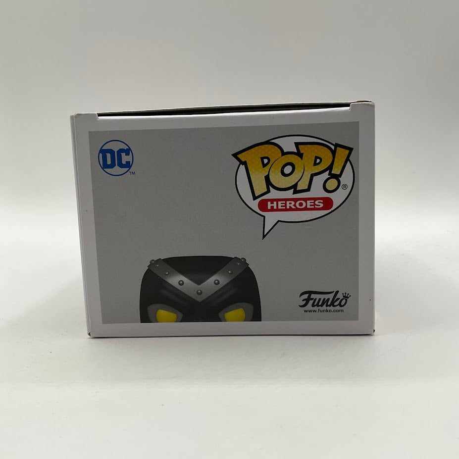 Black Hand Funko Pop! Heroes #384 Hot Topic Exclusive、Funko、kayou