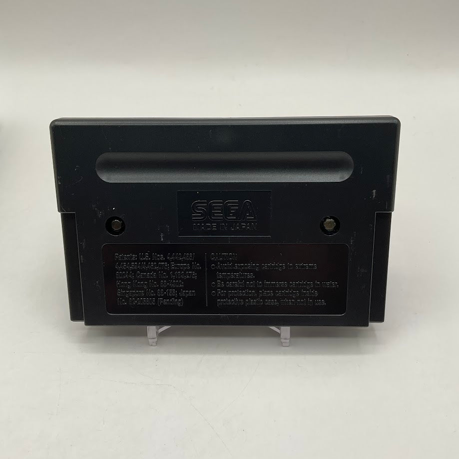 Clue Sega Genesis Used、Collector Store LLC - VG、kayou