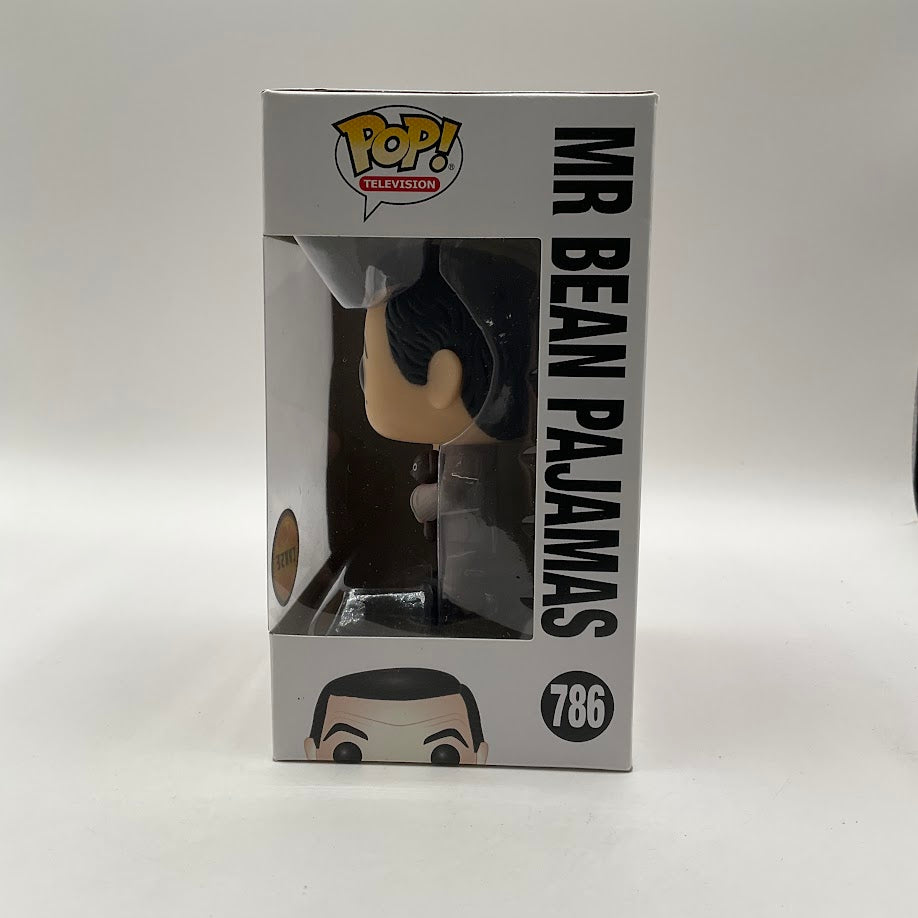 Mr Bean Pajamas Funko Pop! Television #786 Chase Limited Edition、Funko、kayou