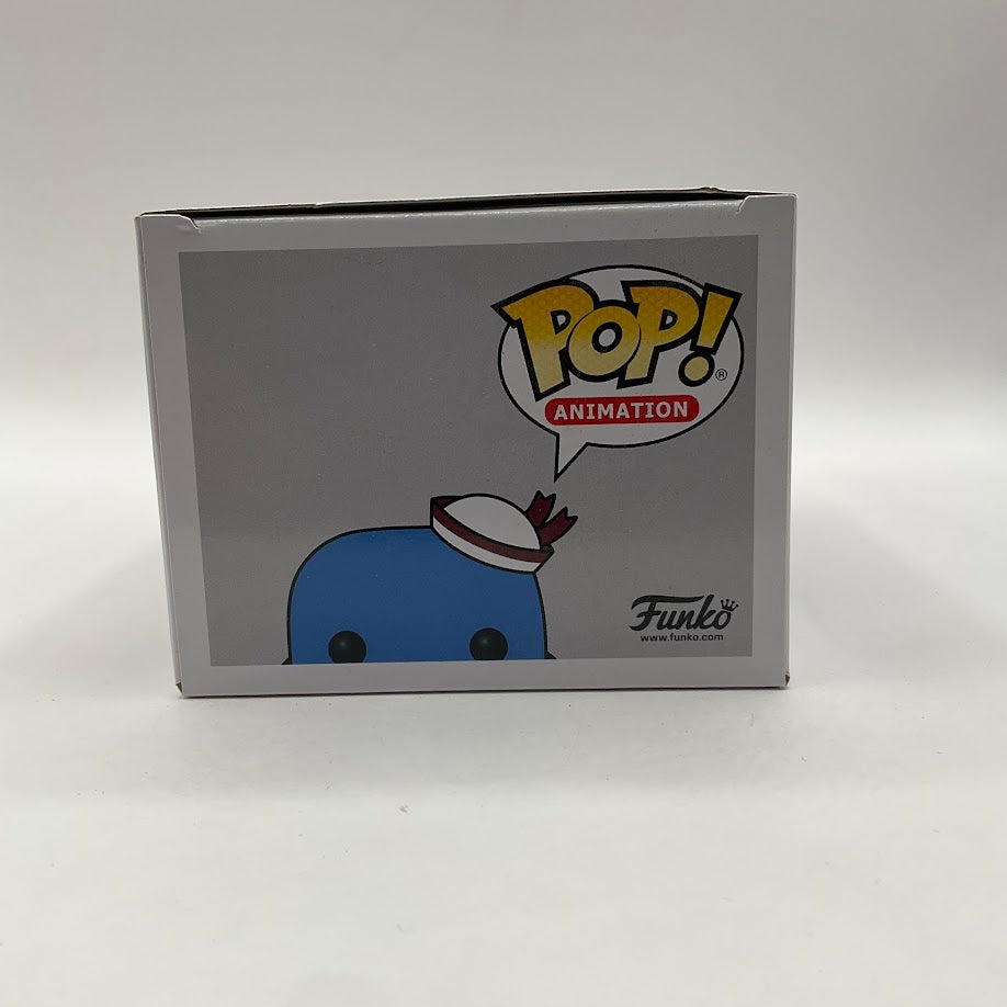 Tuxedosam Todoroki Funko Pop! My Hero Academia Hello Kitty & Friends #795、Funko、kayou