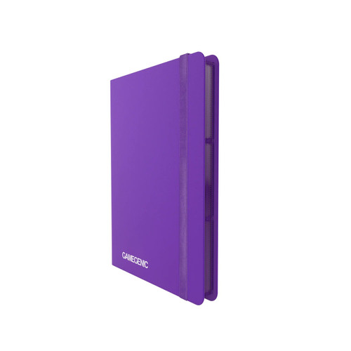 Gamegenic Purple 18-Pocket Casual Album、ToyWiz、kayou