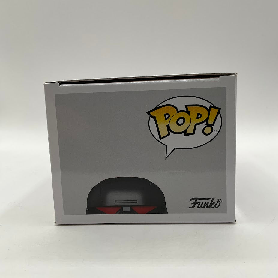 Dark Trooper Funko Pop! Star Wars #466、Funko、kayou