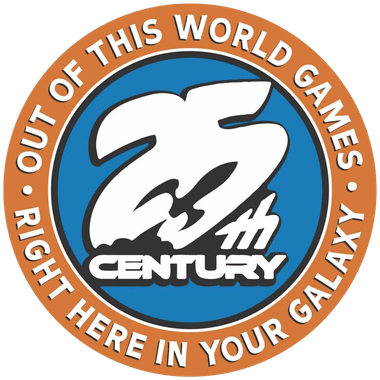 Go For Launch (PREORDER)、25TH CENTURY GAMES、kayou