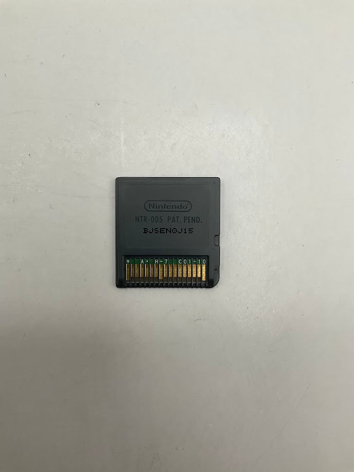 Jambo! Safari Animal Rescue Nintendo DS Used、Collector Store LLC - VG、kayou