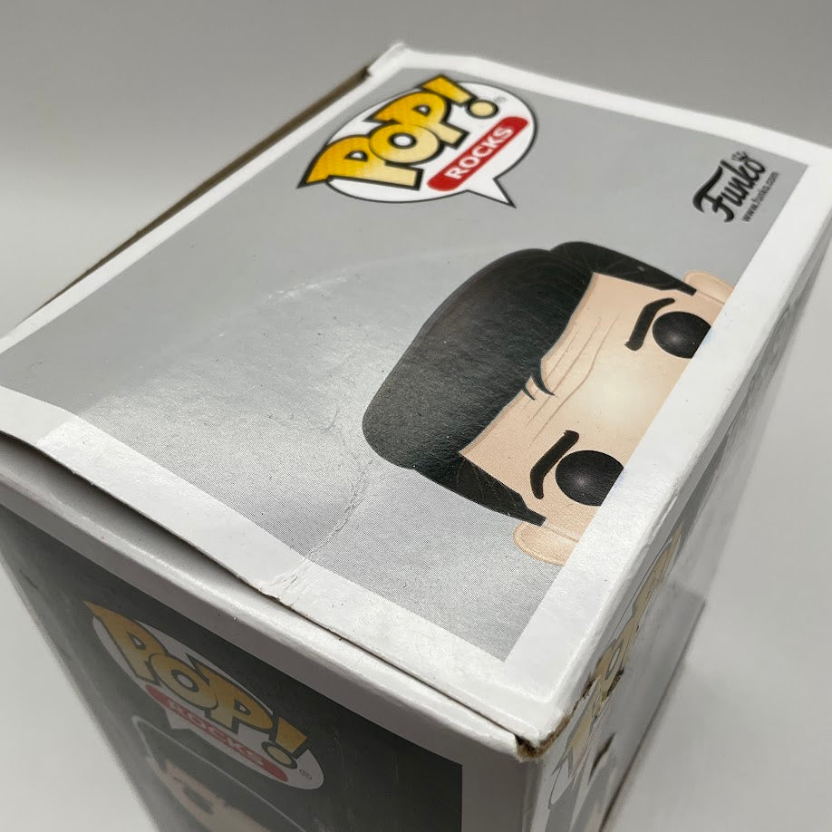 Johnny Cash Funko Pop! Rocks #116、Funko、kayou