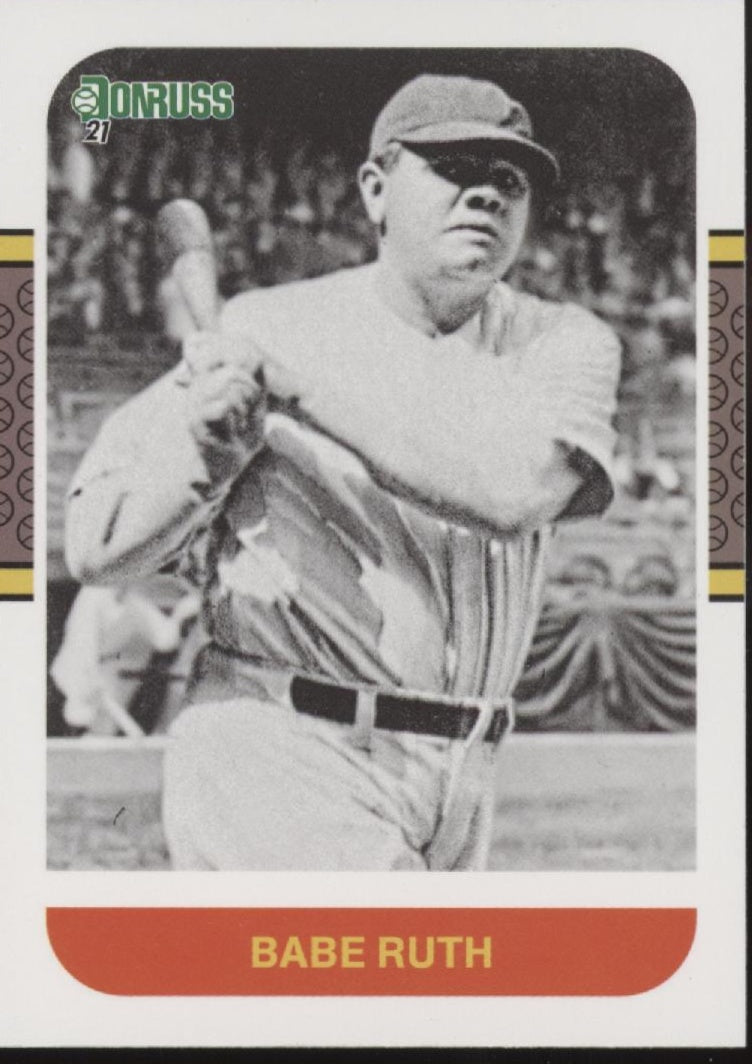 Babe Ruth Baseball Lot of 10、Not specified、kayou