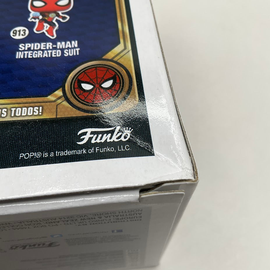 Doctor Strange Funko Pop! Spider-Man No Way Home #912、Funko、kayou
