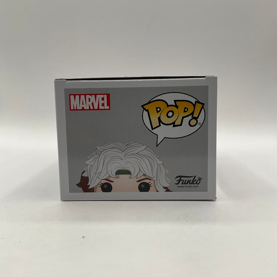Rogue Funko Pop! X-Men #484 Hot Topic Exclusive、Funko、kayou