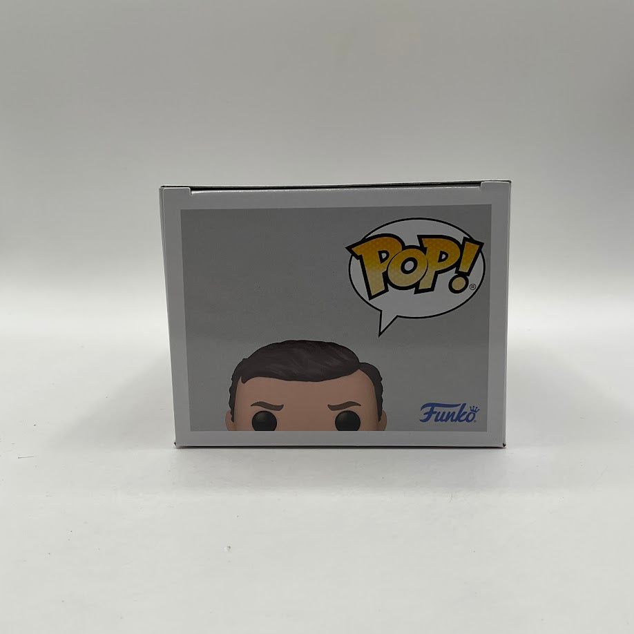 Indiana Jones Funko Pop! Movies #1356 Funko Exclusive、Funko、kayou
