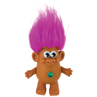 PopTaters: Good Luck Trolls (4in) (Assorted)、Super Impulse USA、kayou