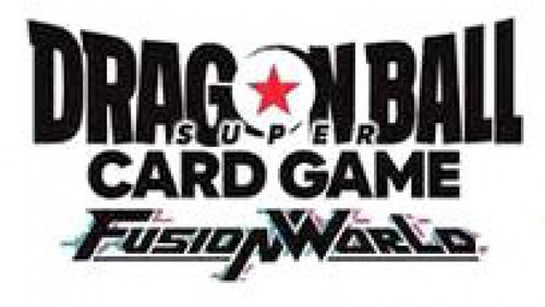 Dragon Ball Super Trading Card Game Fusion World 13 Booster Pack FB13 ENGLISH, 12 Cards、ToyWiz、kayou